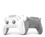 SCUF Pro Omega dla PC i konsoli PS5 biały - 1522816 - zdjęcie 6